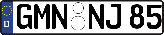 GMN-NJ85