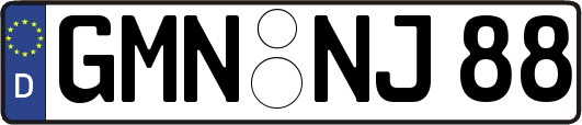 GMN-NJ88