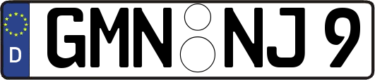 GMN-NJ9