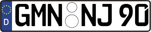 GMN-NJ90