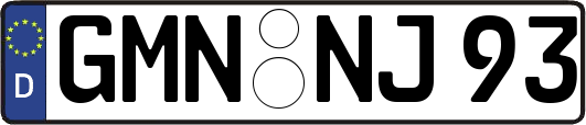 GMN-NJ93
