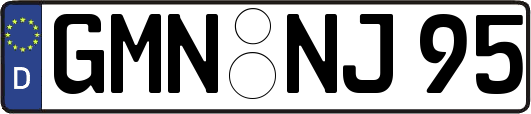GMN-NJ95