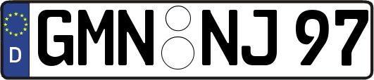 GMN-NJ97