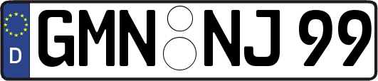 GMN-NJ99