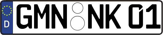 GMN-NK01