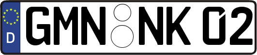 GMN-NK02