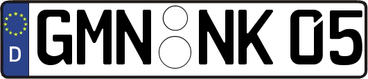 GMN-NK05