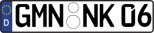 GMN-NK06