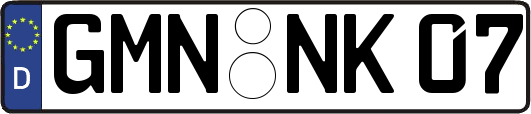 GMN-NK07