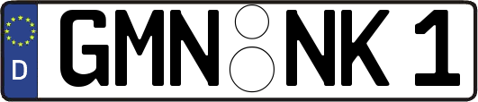 GMN-NK1