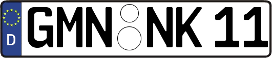 GMN-NK11