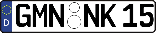 GMN-NK15