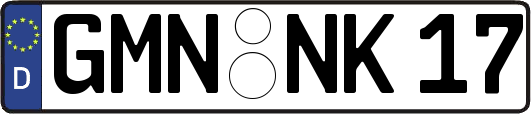 GMN-NK17