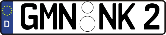 GMN-NK2