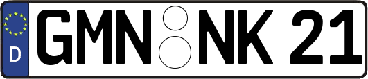 GMN-NK21