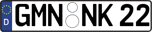 GMN-NK22