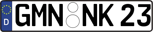 GMN-NK23