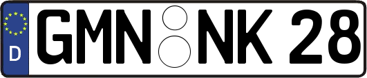 GMN-NK28