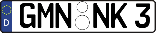 GMN-NK3