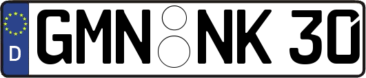 GMN-NK30
