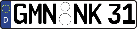 GMN-NK31
