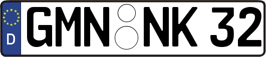 GMN-NK32