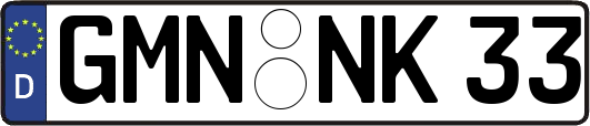 GMN-NK33