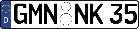 GMN-NK35