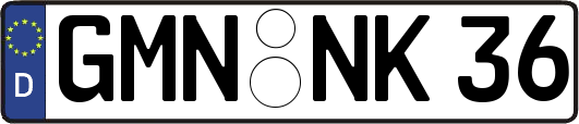 GMN-NK36