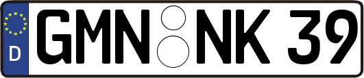 GMN-NK39