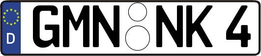 GMN-NK4