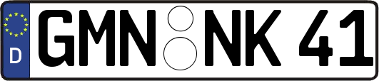 GMN-NK41