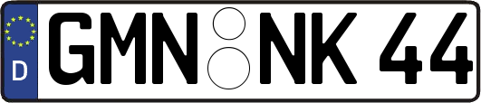 GMN-NK44