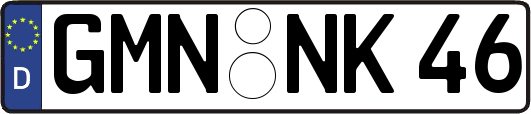 GMN-NK46