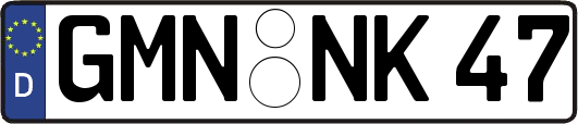 GMN-NK47