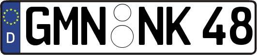 GMN-NK48