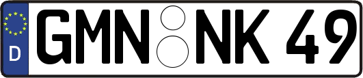 GMN-NK49