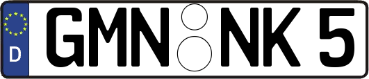 GMN-NK5