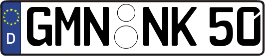 GMN-NK50