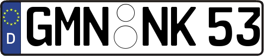 GMN-NK53