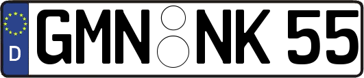 GMN-NK55