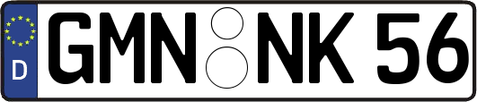 GMN-NK56
