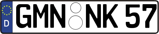 GMN-NK57