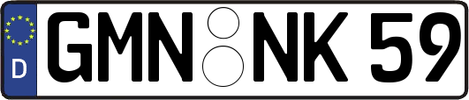 GMN-NK59