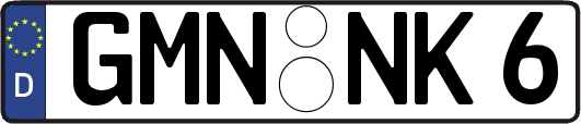 GMN-NK6