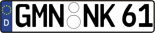 GMN-NK61
