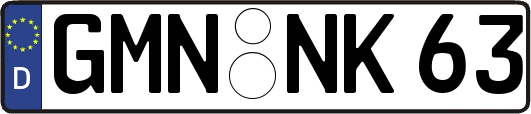 GMN-NK63