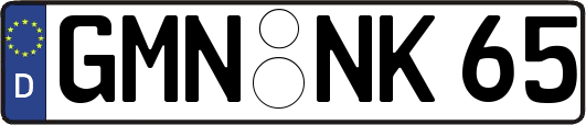GMN-NK65