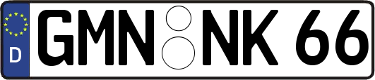 GMN-NK66