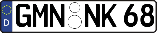 GMN-NK68